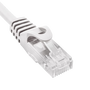 Phasak Cable de red RJ45 UTP PHK 1605 Cat.6 5m Gris