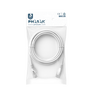 Phasak Cable de red RJ45 UTP PHK 1605 Cat.6 5m Gris