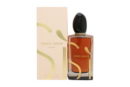 Giorgio Armani Sì Parfum 100ml Spray