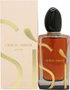 Giorgio Armani Sì Parfum 100 ml Spray