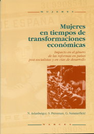 Mujeres tiempos transformaciones, Aislanbiengui, N. - NARCEA