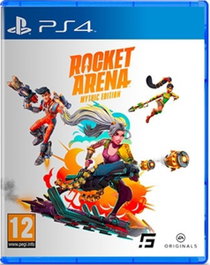 Electronic Arts Rocket Arena Mythic Edition