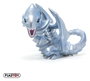 Plastoy Yu-Gi-Oh: Hucha Blue-Eyes White Dragon 16 cm