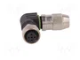 HARTING Conector M12 HARAX 4 pines hembra industrial 32V