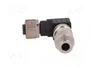 HARTING Conector M12 HARAX 4 pines hembra industrial 32V