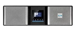 Eaton 9PX 5000i RT3U Netpack G2 Sistema de Alimentación Ininterrumpida (UPS) Doble Conversión en Línea 5 kVA 5000 W