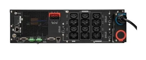 Eaton 9PX 5000i RT3U Netpack G2 UPS 5kVA 5000W Eaton 9PX 5000i RT3U Netpack G2 UPS 5kVA 5000W