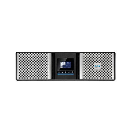Eaton 9PX 5000i RT3U Netpack G2 UPS 5kVA 5000W Eaton 9PX 5000i RT3U Netpack G2 UPS 5kVA 5000W