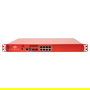 Securepoint RC350R G6 Cortafuegos, Firewall de Rack 1U, 38 Gbit/s, VPN 4.1 Gbit/s, 250 Usuarios, 8 Puertos LAN, 2 SFP+