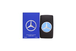 Mercedes-Benz Man Eau de Toilette 50ml Vaporizador