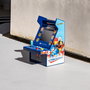 MY-MY ARCADE GAMING MY ARCADE MICRO PLAYER PRO MEGAMAN (6 JUEGOS)