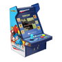 MY-MY ARCADE GAMING MY ARCADE MICRO PLAYER PRO MEGAMAN (6 JUEGOS)