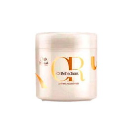 Wella Professionals Luminous Reboost Mascarilla Capilar 150 ml