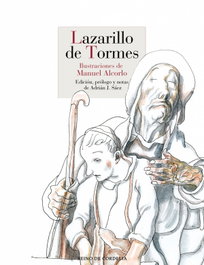 Lazarillo de Tormes, Anónimo - REINO DE CORDELIA