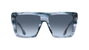 Victoria Beckham VB686S-5615035 Gafas de sol Gris