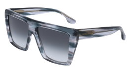 Victoria Beckham VB686S-5615035 Gafas de sol Gris