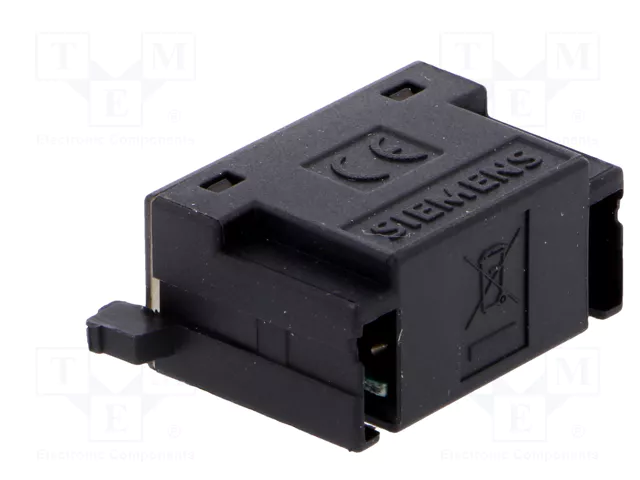 SIEMENS 3RT2926-1ER00 Limitador de sobretensiones S0 24VDC SIEMENS 3RT2926-1ER00 Limitador de sobretensiones S0 24VDC