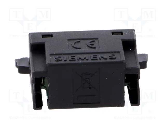 SIEMENS 3RT2926-1ER00 Limitador de sobretensiones S0 24VDC SIEMENS 3RT2926-1ER00 Limitador de sobretensiones S0 24VDC