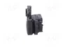 SCHNEIDER ELECTRIC Interruptor de presión Harmony XB5 Negro 22mm NA