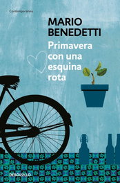 Primavera con una esquina rota, Mario Benedetti - DEBOLSILLO
