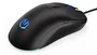 Endorfy GEM PMW3325 Ratón Óptico Gaming 8000 DPI RGB Negro
