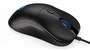 Endorfy GEM PMW3325 Ratón Óptico Gaming 8000 DPI RGB Negro