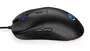 Endorfy GEM PMW3325 Ratón Óptico Gaming 8000 DPI RGB Negro