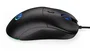 Endorfy GEM PMW3325 Ratón Óptico Gaming 8000 DPI RGB Negro