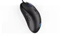 Endorfy GEM PMW3325 Ratón Óptico Gaming 8000 DPI RGB Negro