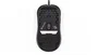 Endorfy GEM PMW3325 Ratón Óptico Gaming 8000 DPI RGB Negro