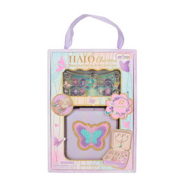 HOT FOCUS Conjunto de Joyas Butterfly