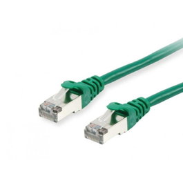 Equip Cable Red Cat.6A S/FTP Latiguillo RJ45 S 10Gbit 500MHz LSZH