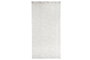 DKD Home Decor Cortina Romantico Beige 260 x 140 cm (2 Unidades)