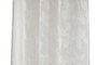 DKD Home Decor Cortina Romantico Beige 260 x 140 cm (2 Unidades)
