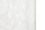 DKD Home Decor Cortina Romantico Beige 260 x 140 cm (2 Unidades)
