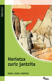 Heriotza zuriz jantzita, VV.AA. - IBAIZABAL