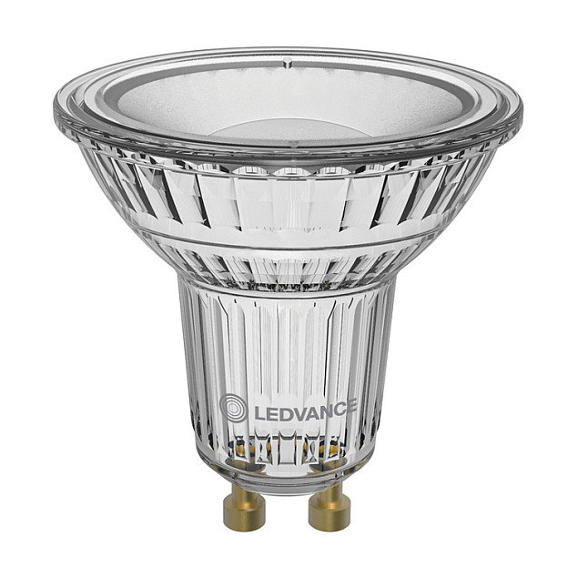 OSRAM LED PAR16 80 120° DIM P 6.9W 927 GU10 Dimmbare LED-Reflektorlampen PAR16 OSRAM LED PAR16 80 120° DIM P 6.9W 927 GU10 Dimmbare LED-Reflektorlampen PAR16