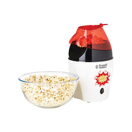 RUSSELL HOBBS 24630-56 - Máquina para hacer palomitas de maíz - 1200 W