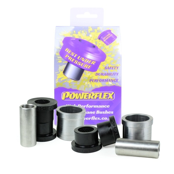 Powerflex Trasero Brazo Superior Silentblock Exterior PFR80-1512 para Mejora de Precisión y Durabilidad Powerflex Trasero Brazo Superior Silentblock Exterior PFR80-1512 para Mejora de Precisión y Durabilidad
