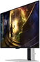 Samsung Odyssey OLED G6 G61SD 27 Pulgadas Quad HD Plata