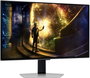 Samsung Odyssey OLED G6 G61SD 27 Pulgadas Quad HD Plata