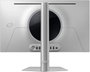 Samsung Odyssey OLED G6 G61SD 27 Pulgadas Quad HD Plata