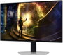 Samsung Odyssey OLED G6 G61SD 27 Pulgadas Quad HD Plata