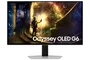 Samsung Odyssey OLED G6 G61SD 27 Pulgadas Quad HD Plata