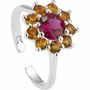 Anillo Mujer Radiant RY000114