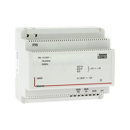 Legrand 346050 Video Splitter Negro Legrand 346050 Video Splitter Negro