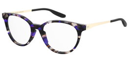 Under Armour UA-5028-HKZF417 Gafas de Vista Marrón