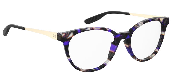 Under Armour UA-5028-HKZF417 Gafas de Vista Marrón
