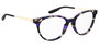 Under Armour UA-5028-HKZF417 Gafas de Vista Marrón