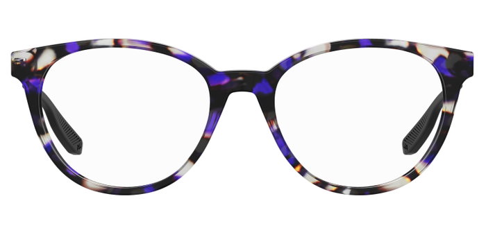 Under Armour UA-5028-HKZF417 Gafas de Vista Marrón
